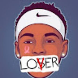 Meet your Posher, Demetrius